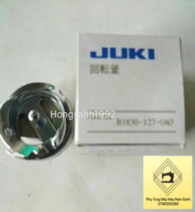 Ổ máy may 1 kim công nghiệp hiệu Juki