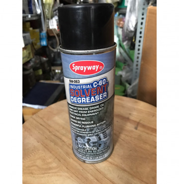 Tẩy tem nhãn Sprayway SW-063