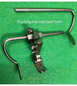 CHÂN VỊT CHẦN BÔNG MÁY MAY 1 KIM CÔNG NGHIỆP