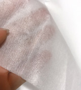 Keo giấy dùng để nẹp áo, cổ áo vừa phải