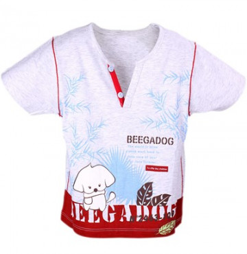 Bán sỉ áo phông Beega 1161 cho em bé