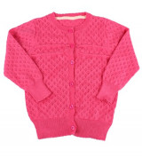 Bán sỉ áo len cho bé gái 660 màu hồng