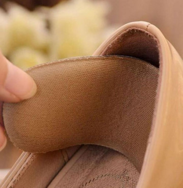 Miếng lót gót giày ( 1 miếng )