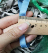 Chun dây áo lót bản 1 cm ( thun cuộn 10 mét )