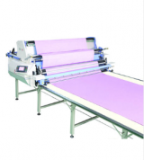 Máy trải vải tự động dùng cho vải dệt kim và dệt thoi ZSI 160/190/210