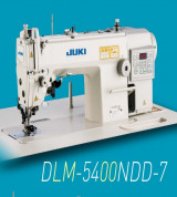 Máy 1 kim xén Juki DLM5400NDD