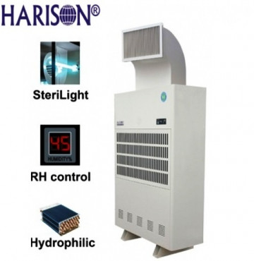 Máy hút ẩm công nghiệp Harison HD-504PS (504l/24h)